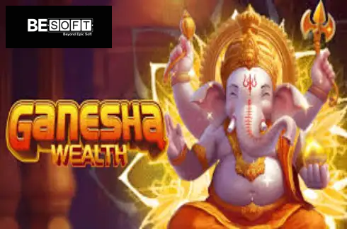 Ganesha Wealth